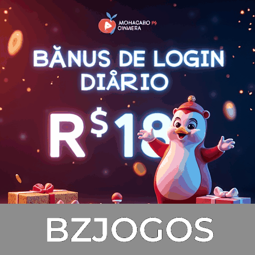 BZJOGOS: Seu Especialista em Apostas Esportivas no Brasil