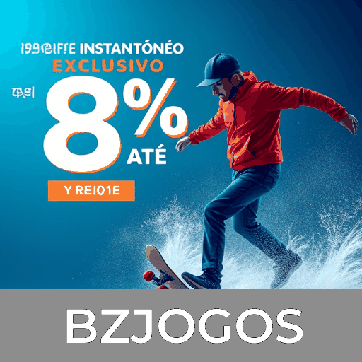 BZJOGOS: Seu Especialista em Apostas Esportivas no Brasil