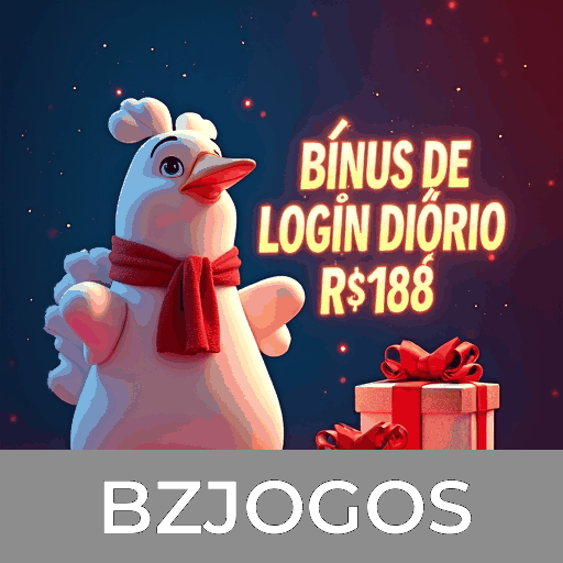 BZJOGOS: Onde Segurança e Serviços Profissionais se Destacam