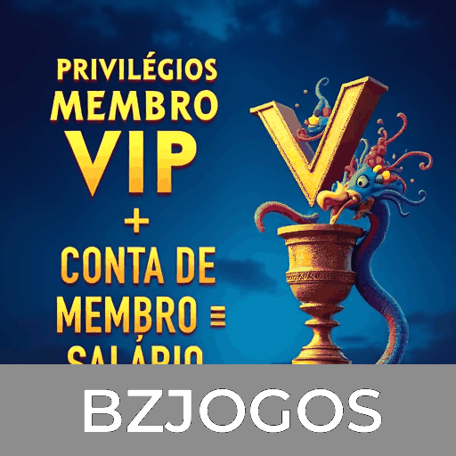 BZJOGOS: A Revolução das Apostas Móveis
