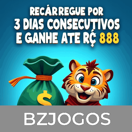 BZJOGOS: Cassino Premiado e Seguro