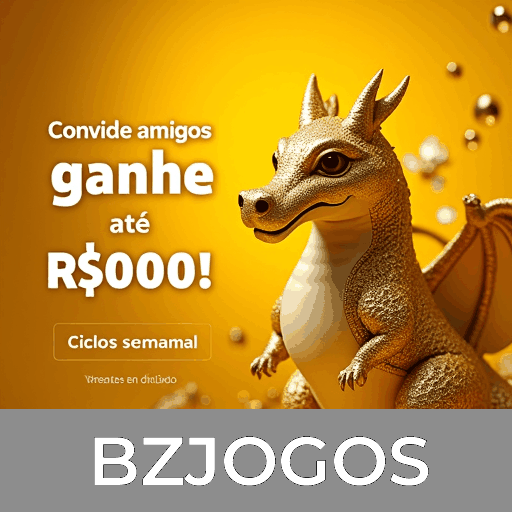 BZJOGOS: A Revolução das Apostas Móveis