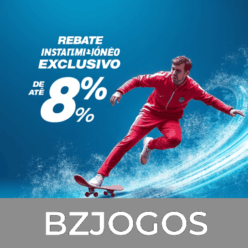 BZJOGOS: Slots-Grandes Prêmios, Roleta-Experiência Imersiva, Poker-Ação ao Vivo