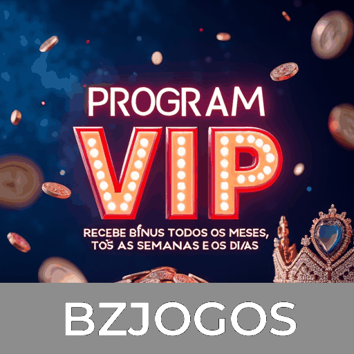 BZJOGOS: Cassino Premiado e Seguro
