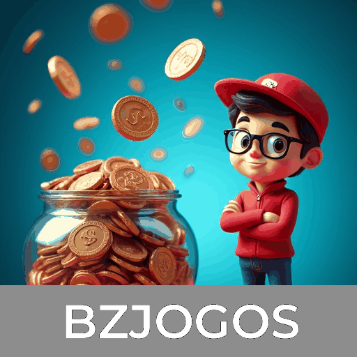 Experimente a Emoção dos Jogos de Cassino no BZJOGOS