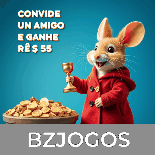 BZJOGOS: Seu Especialista em Apostas Esportivas no Brasil