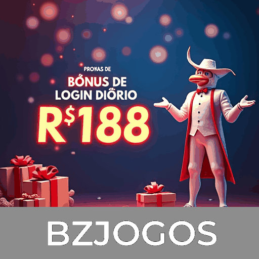 Exploração completa dos bônus valiosos do BZJOGOS