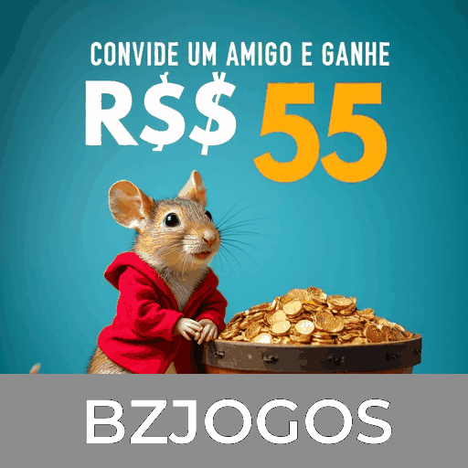 BZJOGOS: A Revolução das Apostas Móveis