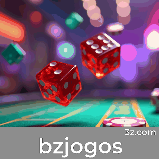 Holografia 3D em Jogos de Casino no bzjogos