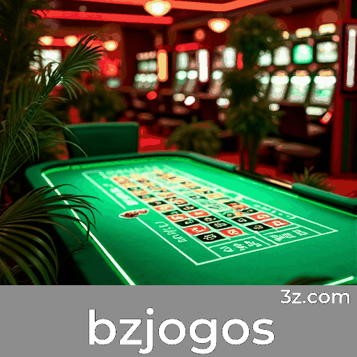 Bônus e Promoções Únicas no bzjogos