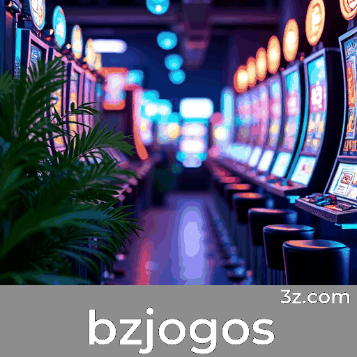 bzjogos: Experiência VIP no Casino