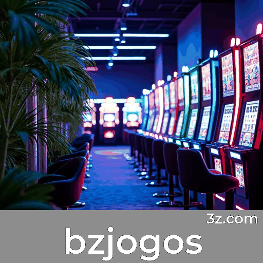 Bzjogos: Estável, Seguro e Otimizado para Brasileiros