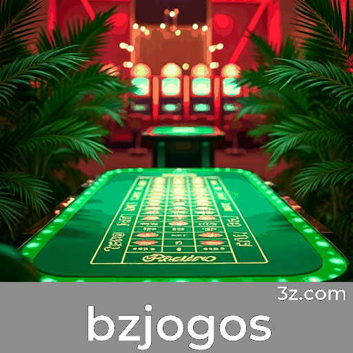 Bzjogos: Estável, Seguro e Otimizado para Brasileiros