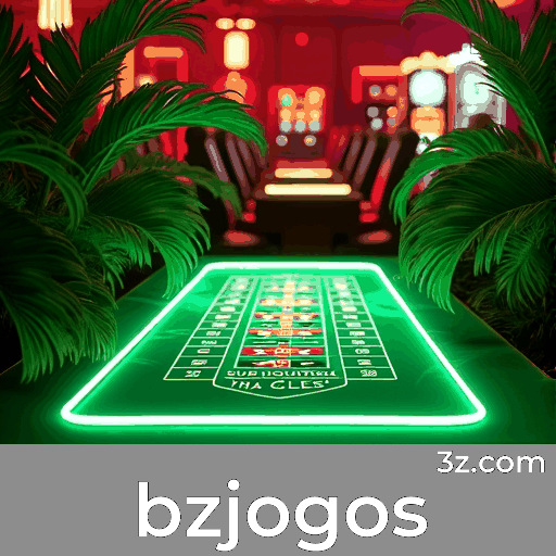 Inovação Móvel com o Aplicativo da bzjogos: Design Responsivo Avançado